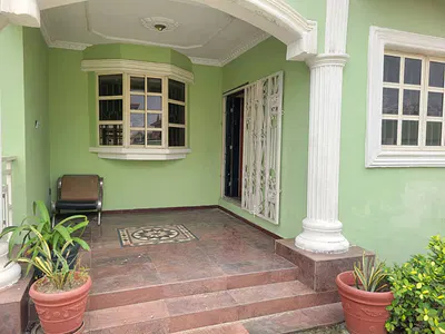 Studio Duplex — Ajah, Lagos