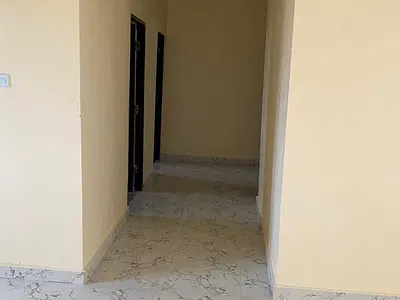 Beautifully Finished 3 Bedrooms Flat Ist Floor Tarred Road All Through — Gaduwa, Abuja