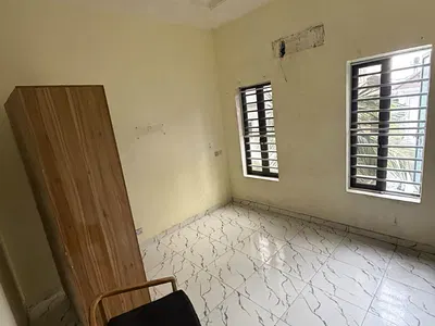 4 Bedroom Fully Detached — Lekki, Lagos