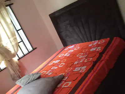 Flat Mate Needed in a Miniflat — Oakwood Garden Estate Abijo GRA, Abijo, Lekki, Lagos