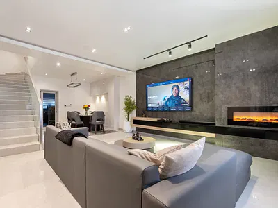 Newly Launched Luxury City 2 Bedroom Apartment with PS5 — Lekki, Lagos