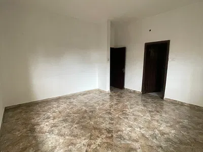 Luxury 1 Bedroom Flat with Excellent Facility — Osapa, Lekki, Lagos
