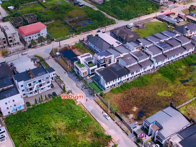 Mixed-Use Land — Lekki Scheme 2, Lekki Phase 2, Lekki, Lagos