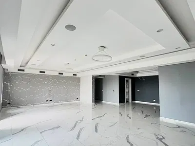 Luxury 3 Bedroom Apartment with BQ — Ikoyi, Lagos