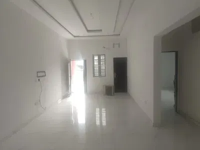Sharp and Spacious 2 Bedroom Flat in a Code Estate. — Ajah, Lagos