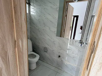 Studio Apartment (Bery Spacious) — Orchid Road, Lekki, Lagos