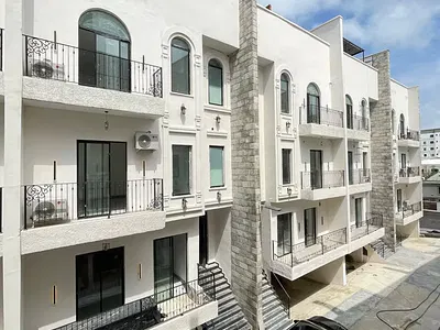 Spacious 4bed Penthouse — Ikoyi, Ikoyi, Lagos
