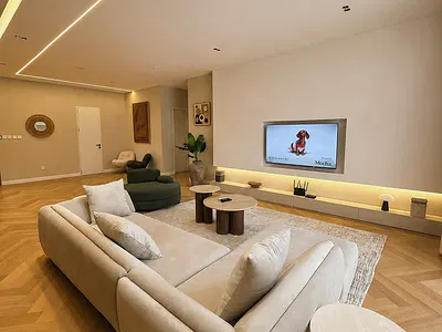 Newly Launched Luxury City ️ View 2 Bedroom Apartment with PS5 — Victoria Island (VI), Lagos