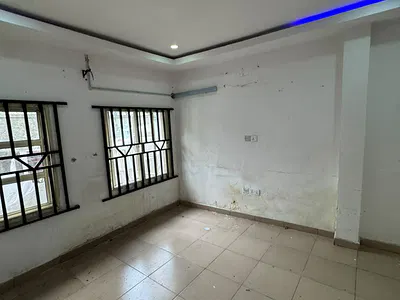Spacious 1 Bedroom Apartment — Ikate, Lekki, Lagos