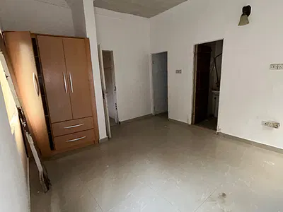 A Spacious Self Contained — Road 13, Lekki Scheme 2 by Abraham Adesanya, Lekki, Lagos