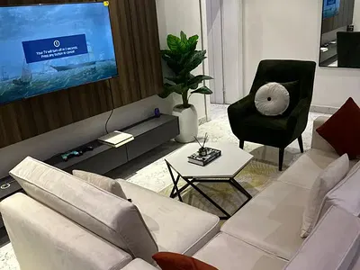 1-Bedroom Apartment with Excellent Amenities — Lekki, Lagos