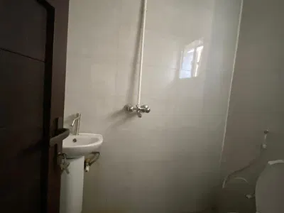 A 2 Bedroom Flat — Ebute Metta West, Yaba, Lagos