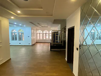 3 Bedroom — Lekki, Lagos