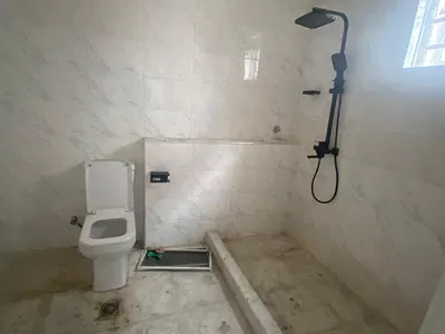 4-Bedroom Terrace Duplex with 24HRS Light — Ikate, Lekki, Lagos