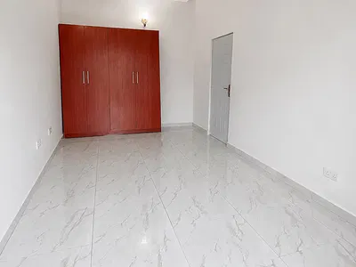 Studio Apartment — Ikota, Lekki, Lagos