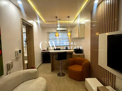 2 Bedroom Apartment — Oniru, Victoria Island (VI), Lagos