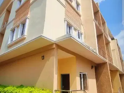 Nicely Finished 5-Bedroom Terrace+ Servant's Quarters — Main Maitama, Maitama District, Abuja