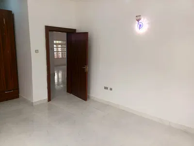 2 Bedroom Apartments — Alkab Luxury Apartments, Life Camp, Abuja