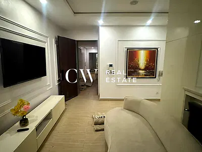 1 Bedroom Apartment — Oniru, Victoria Island (VI), Lagos