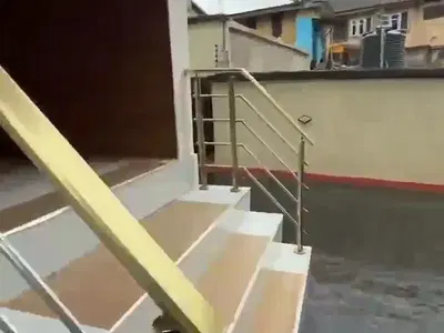 4 Bed Duplex — Ikeja, Lagos