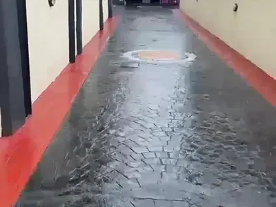 5 Bedroom Duplex — Ikeja, Lagos