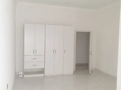 Exquisitely Finished 3bedroom Panthouse with 2 Rooms BQ — Ikoyi, Lagos
