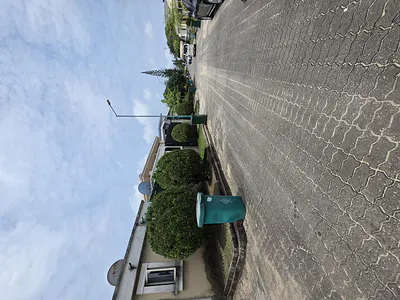 1273SQM Land for Sale — Lekki, Lagos