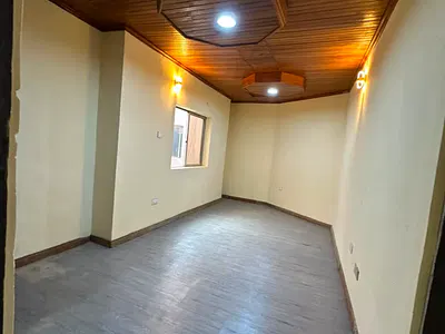 2 Bedroom Flat — Air Force Estate, Ibadan, Oyo