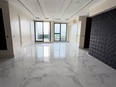 Exquisite 3 Bedroom Flat with a Water View — Ikoyi, Lagos
