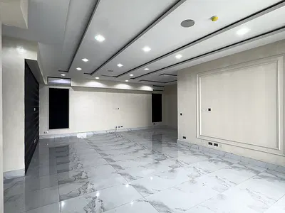 Luxury 3 Bedroom Apartment + Elevator, Pool — Ikoyi, Lagos