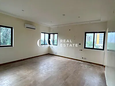 3 Bedroom Apartment — Ikoyi, Lagos