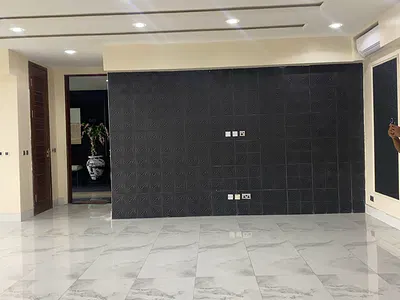Aesthetically Pleasing 3 Bedroom Apartment, an Elevator, Pool, Gym — Ikoyi, Lagos