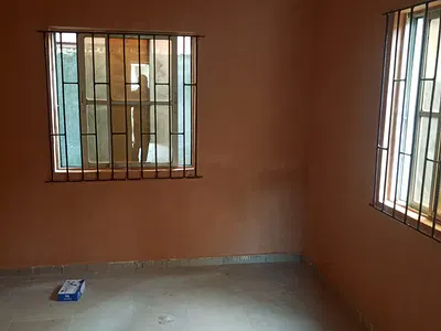 Mini Flat — Ibasha, Magboro, Ogun