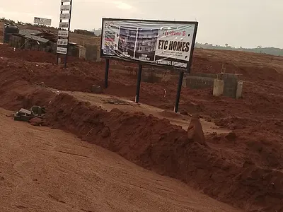 Prime Estate Plots in a Promising Location — After Ibrahim Gambari Crescent, Katampe Extension, Abuja, Katampe Extension, Katampe, Abuja
