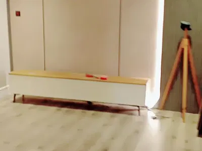 2 Bedroom Flat — GRA, Ogudu, Lagos