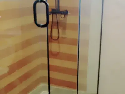 2 Bedroom Flat — Ogudu, Lagos