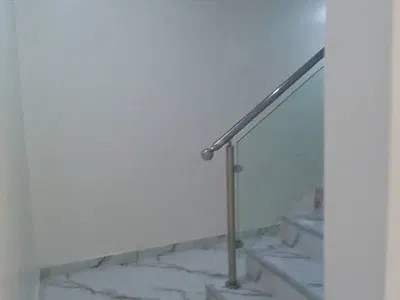 A Brand New Four Units of 3 Bedroom Terrace Duplex — Lekki, Lagos