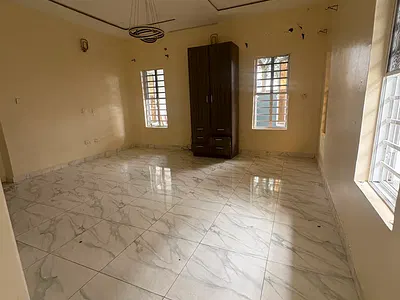 Studio Apartment — Lekki, Lagos