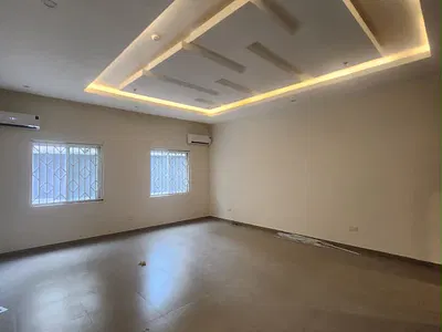 3 Bedroom Apartment with BQ — Ikoyi, Lagos