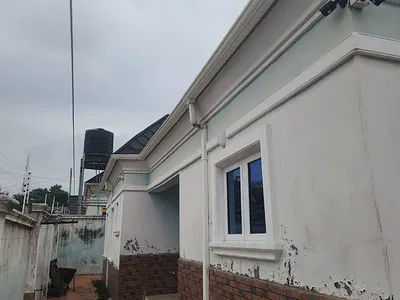 3 Bedroom Bungalow — Opposite All Saint School, Agbofieti Area, Jericho, Ibadan, Oyo