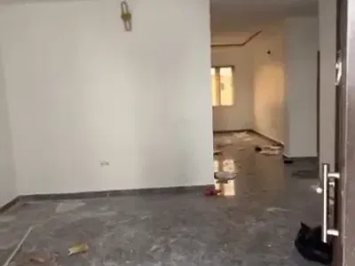 2 Bedroom Apartment — By Gilmore, Jahi, Abuja