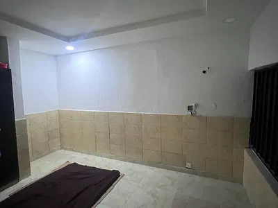 Spacious 3 Bedroom Flat — Lekki, Lagos