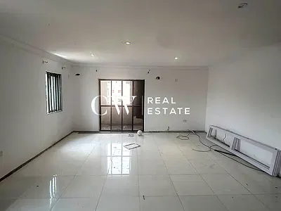 4 Bedroom Detached Duplex — Ikoyi, Lagos