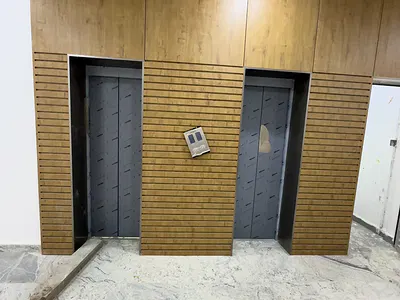 4 Bedroom Maisonette with BQ — Ikoyi, Lagos