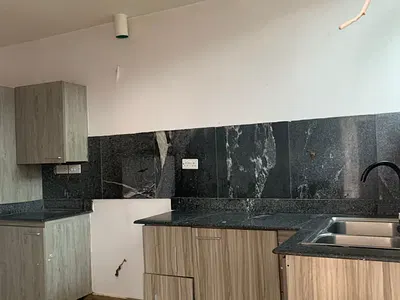 3 Bedroom Flat — Lekki, Lagos