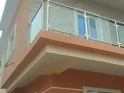 2 Units of 3 Bedroom Flats, 4 Units of 2 Bedroom Flats — Close to the Lekki - Epe Express, Oribanwa, Ibeju Lekki, Lagos