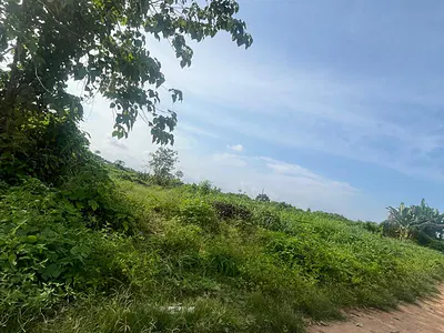 2 Plots of Land in a Fast Developing Area — Love Planet Estate, Igbatoro Road, Akure, Ondo