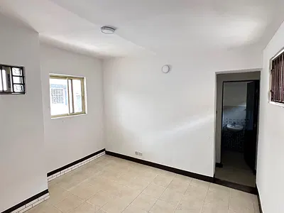 1 Bedroom Bungalow — Lekki, Lagos