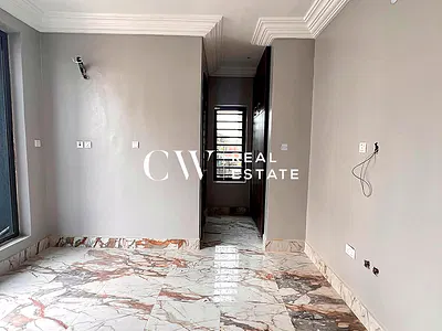 3 Bedroom Apartment — Old Ikoyi, Ikoyi, Lagos