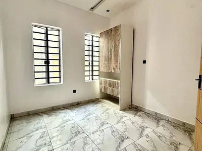 Beautiful Luxurious Juicy Service 2bedroom Flat — Lekki Phase 1, Lekki Phase 1, Lekki, Lagos